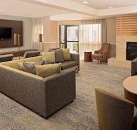 Courtyard by Marriott Dallas Addison/Quorum Drive - Accommodation Michigan