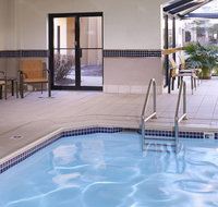 Courtyard by Marriott Dayton South/Mall - Accommodation Michigan