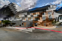 Courtyard by Marriott El Paso Airport