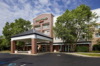 Courtyard by Marriott Edison Woodbridge