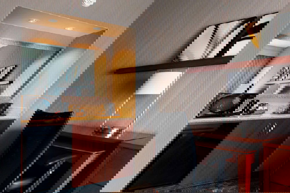 Sonesta Select Whippany Hanover - thumb 5