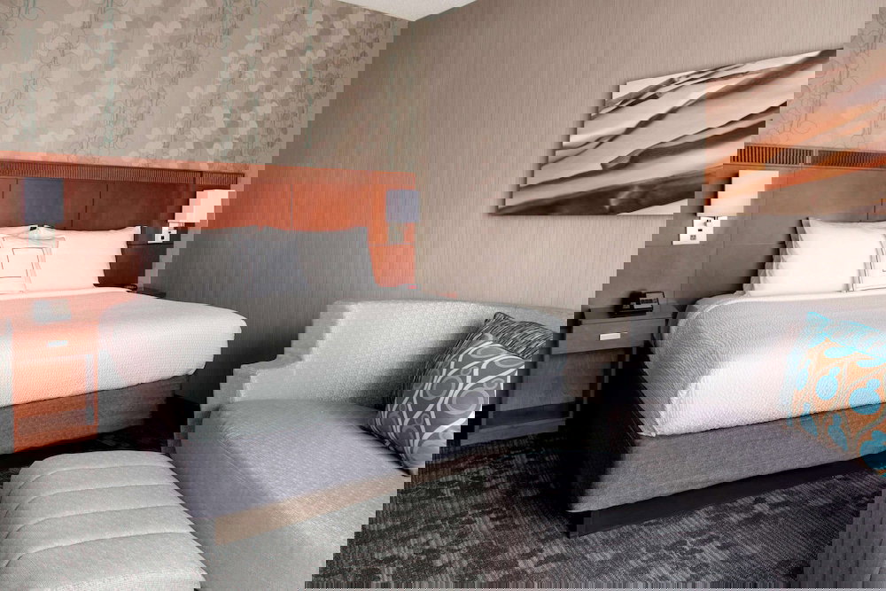 Sonesta Select Whippany Hanover - thumb 4