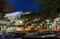 Courtyard by Marriott Florence