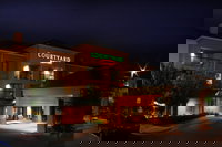 Courtyard Flint by Marriott