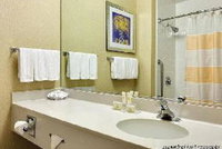 Courtyard Fort Wayne