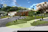 Courtyard by Marriott Rye