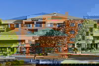 Courtyard by Marriott Dulles Town Center