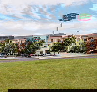 Courtyard Marriott Lafayette - Accommodation Michigan