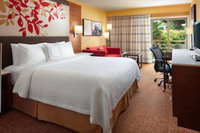 Courtyard by Marriott Los Angeles Century City/Beverly Hills