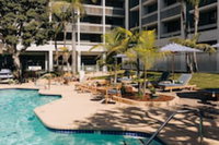Hotel MDR Marina del Rey - a DoubleTree by Hilton