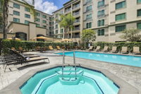 Courtyard by Marriott Old Pasadena