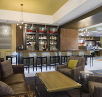 Courtyard by Marriott Little Rock Downtown - Accommodation Michigan