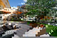 Courtyard by Marriott Kansas City Overland Park/Metcalf