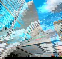 Courtyard by Marriott New York Manhattan/Upper East Side - Accommodation Michigan