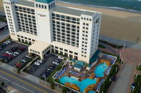 Courtyard by Marriott Virginia Beach Oceanfront/North 37th Street