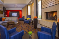 Courtyard by Marriott Virginia Beach Norfolk