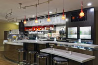 Courtyard by Marriott Mishawaka-University Area