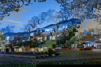 Courtyard by Marriott Stockton