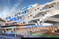 Courtyard by Marriott North Seattle/Lynnwood