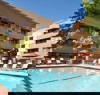 Sonesta Select San Jose Airport - Accommodation Michigan