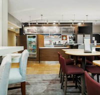 Courtyard by Marriott Tampa Brandon - Accommodation Michigan