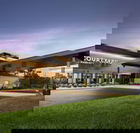 Courtyard by Marriott Tampa Westshore/Airport - Accommodation Michigan
