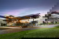 Courtyard by Marriott Tampa Westshore/Airport