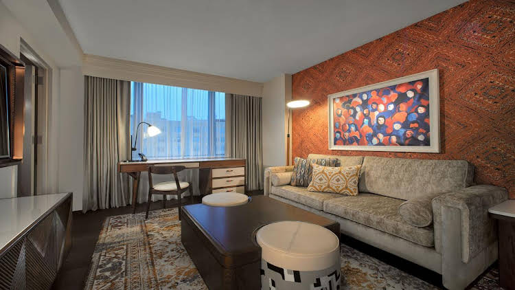 Hotel 1600 - thumb 5