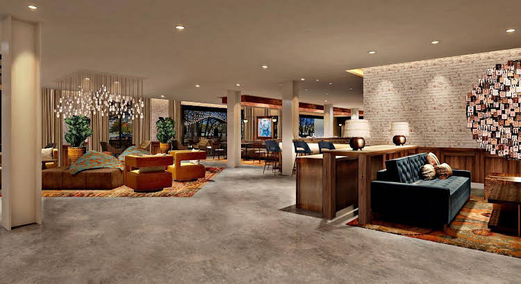 Hotel 1600 - thumb 1