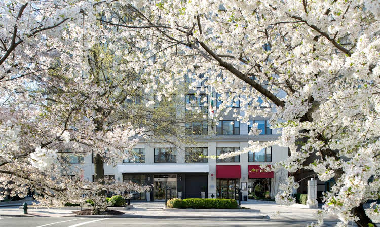 Hotel 1600 - thumb 0