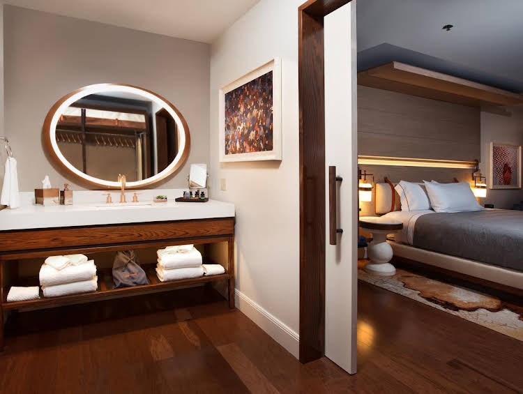 Hotel 1600 - thumb 2