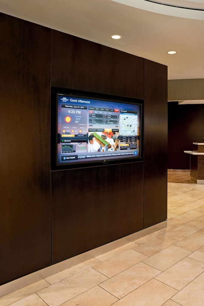 Courtyard By Marriott Washington Capitol Hill/Navy Yard - thumb 1