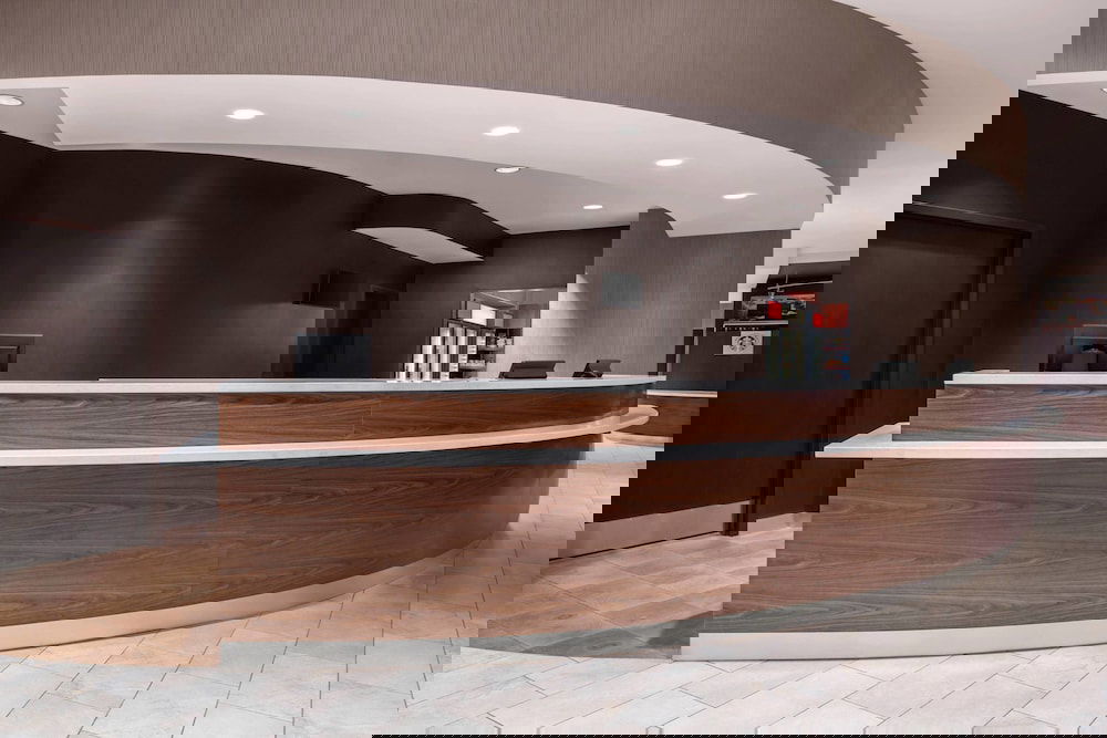 Courtyard By Marriott Washington Capitol Hill/Navy Yard - thumb 3