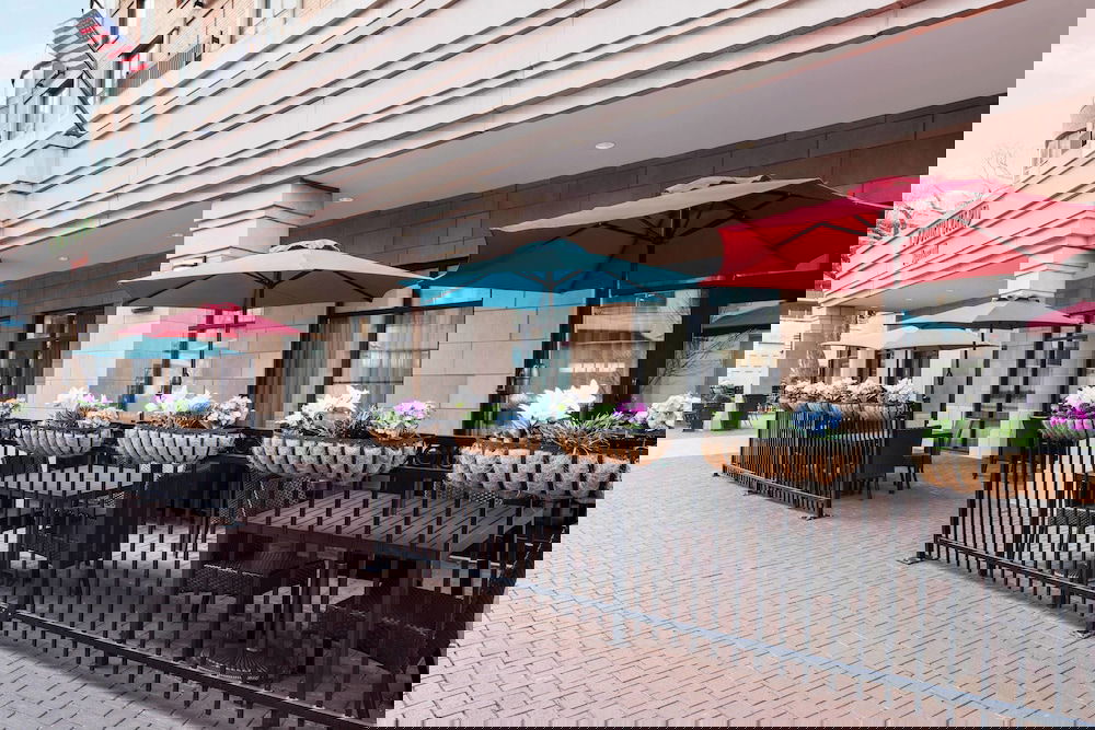 Courtyard By Marriott Washington Capitol Hill/Navy Yard - thumb 2