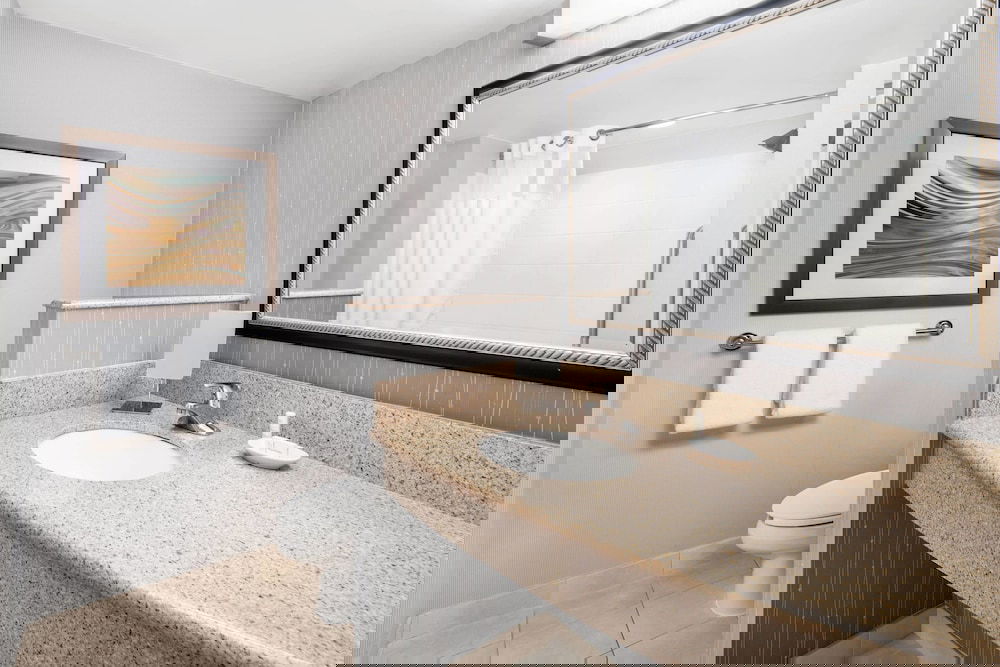 Courtyard By Marriott Washington Capitol Hill/Navy Yard - thumb 5