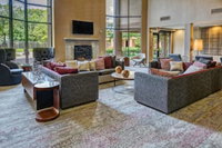 Courtyard by Marriott Springfield