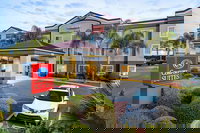 Comfort Suites Fresno River Park