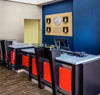Comfort Suites San Jose Airport - Accommodation Michigan