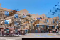 Comfort Suites Castle Rock