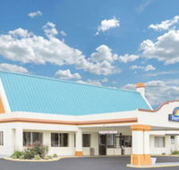 Days Inn by Wyndham Ruther Glen Kings Dominion Area - Accommodation Michigan