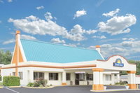 Days Inn by Wyndham Ruther Glen Kings Dominion Area