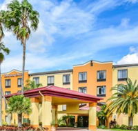 Comfort Suites Tampa - Brandon - Accommodation Michigan
