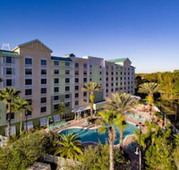 Comfort Suites Maingate East - Accommodation Michigan