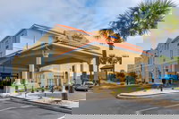 Comfort Suites Fernandina Beach at Amelia Island