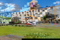 Comfort Suites Gateway