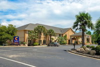 Comfort Suites Milledgeville