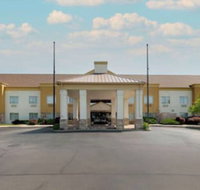 Comfort Suites Lafayette University Area - Accommodation Michigan