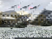 Comfort Suites London