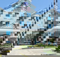 Comfort Suites New Orleans East - Accommodation Michigan