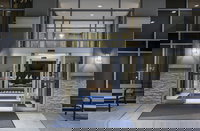 Holiday Inn Express Hotel and Suites Laurel an IHG Hotel